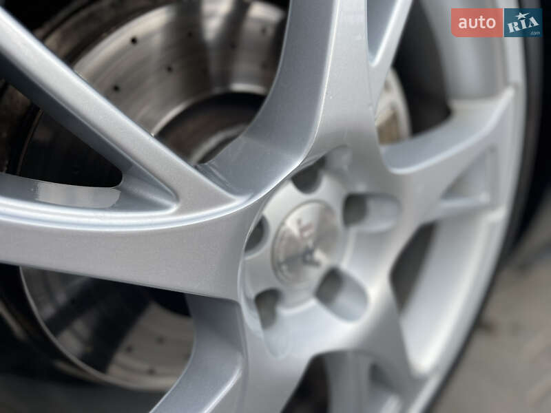 Седан Audi A8 2010 в Могилів-Подільському