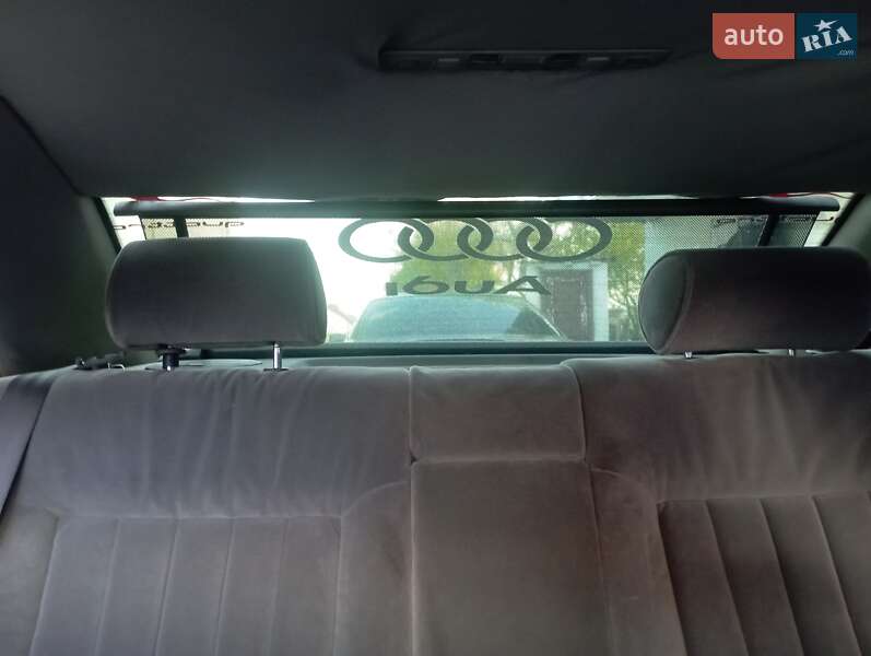 Седан Audi A8 2000 в Киеве