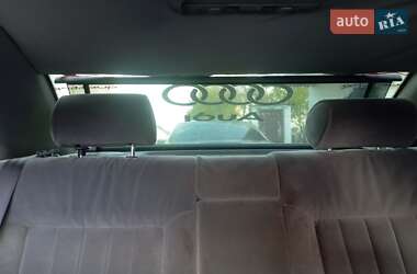 Седан Audi A8 2000 в 