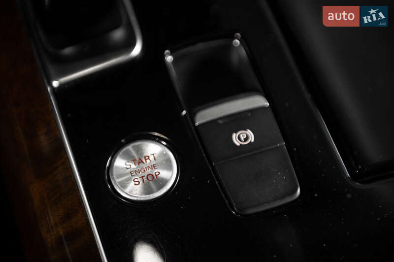 Седан Audi A8 2016 в Одессе фото 45 Седан Audi A8 2016 в Одессе