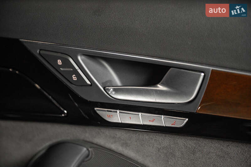 Седан Audi A8 2016 в Одессе фото 61 Седан Audi A8 2016 в Одессе