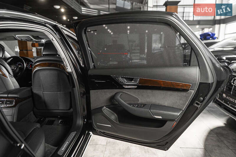 Седан Audi A8 2016 в Одессе фото 63 Седан Audi A8 2016 в Одессе