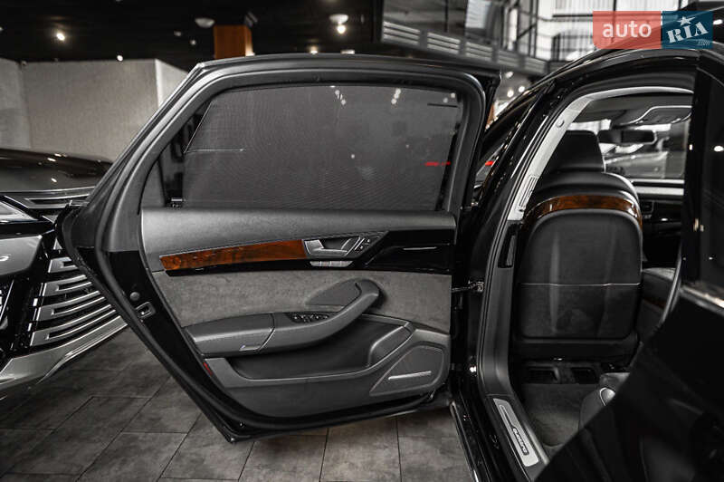 Седан Audi A8 2016 в Одессе фото 65 Седан Audi A8 2016 в Одессе