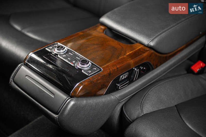Седан Audi A8 2016 в Одессе фото 70 Седан Audi A8 2016 в Одессе