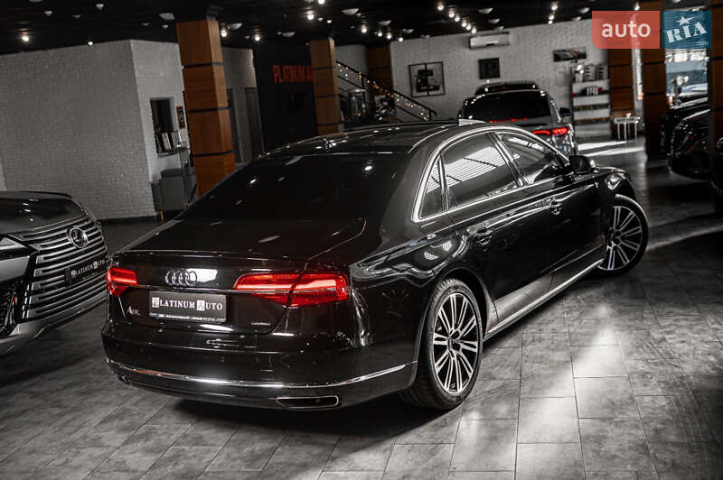 Седан Audi A8 2016 в Одессе фото 81 Седан Audi A8 2016 в Одессе