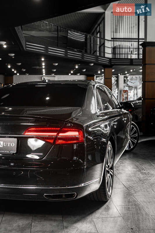 Седан Audi A8 2016 в Одессе фото 86 Седан Audi A8 2016 в Одессе