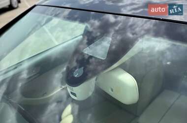 Седан Audi A8 2016 в 