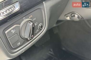 Седан Audi A8 2013 в 
