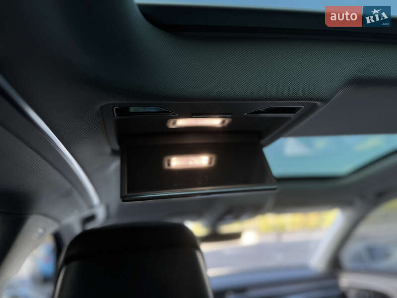 Седан Audi A8 2020 в Киеве