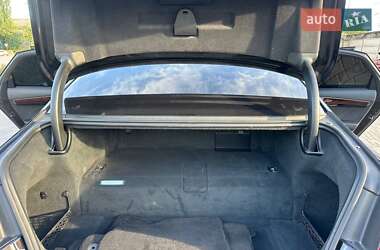 Седан Audi A8 2012 в 