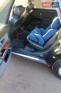 Седан Audi A8 1999 в 