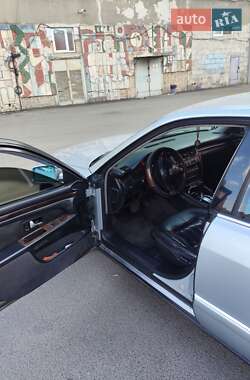 Седан Audi A8 1997 в 
