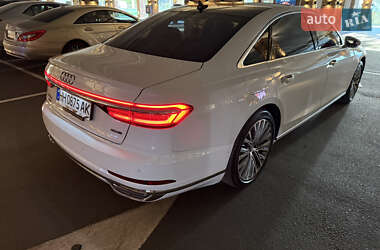 Седан Audi A8 2019 в 