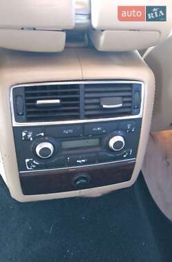 Седан Audi A8 2003 в 