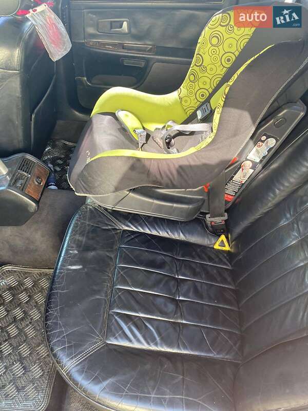 Седан Audi A8 1997 в Рожнятове фото 8 Седан Audi A8 1997 в Рожнятове