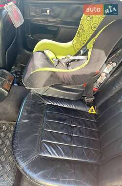 Седан Audi A8 1997 в 