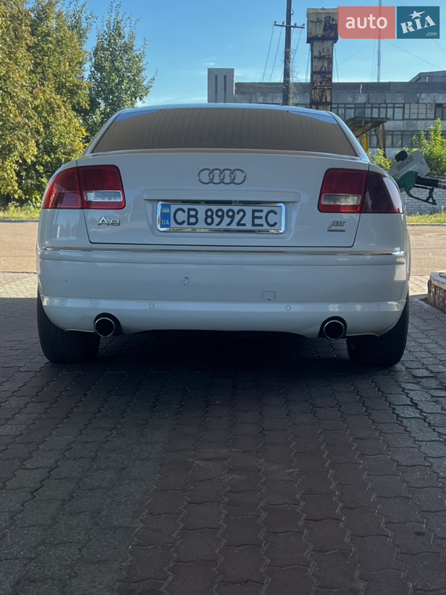 Фото авто 10
