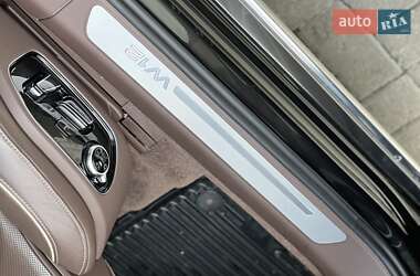 Седан Audi A8 2012 в 