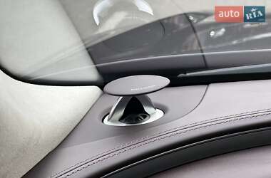 Седан Audi A8 2012 в 
