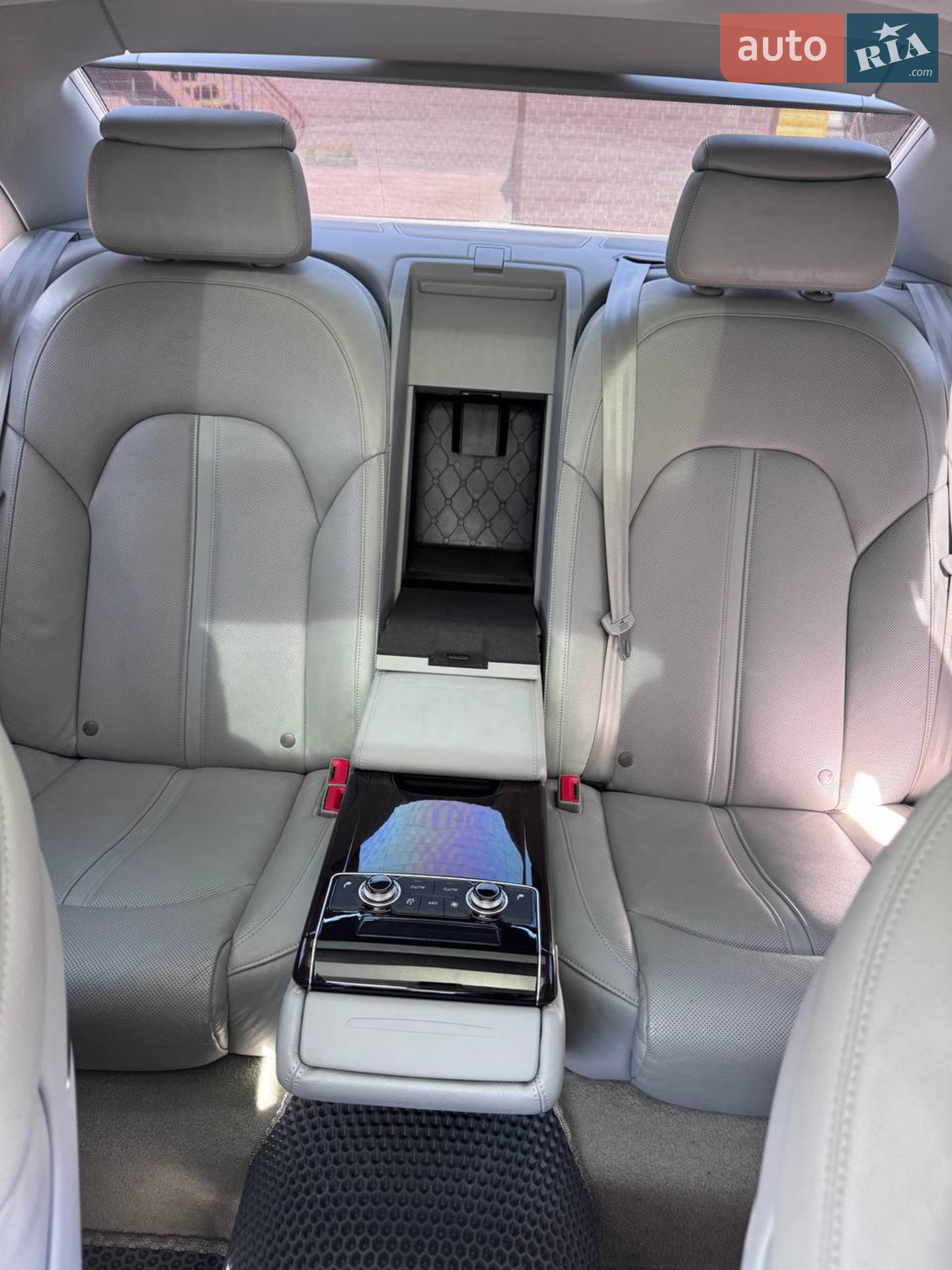 2017 Audi A8 - мініатюра 14