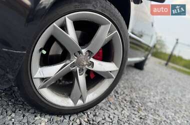 Седан Audi A8 2008 в 