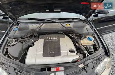 Седан Audi A8 2008 в 