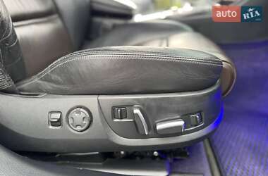 Седан Audi A8 2008 в 