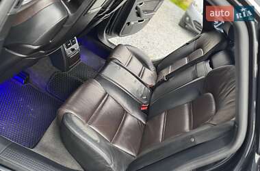 Седан Audi A8 2008 в 