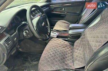 Седан Audi A8 1999 в 