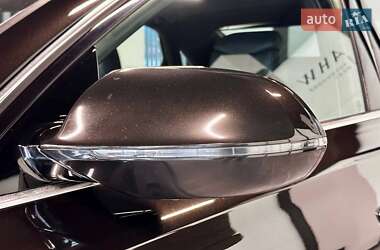 Седан Audi A8 2013 в 