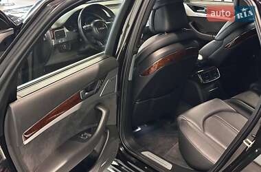 Седан Audi A8 2013 в 