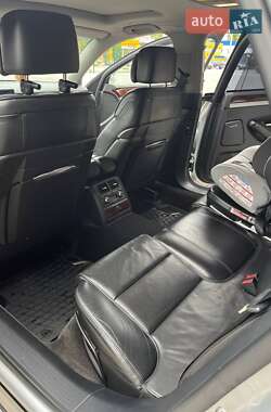 Седан Audi A8 2007 в 