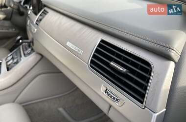 Седан Audi A8 2013 в 