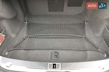 Седан Audi A8 2013 в 