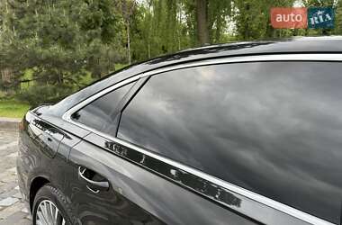 Седан Audi A8 2021 в 