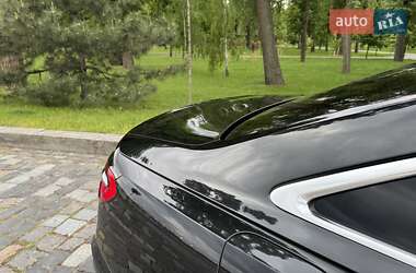 Седан Audi A8 2021 в 