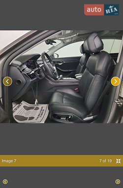 Седан Audi A8 2019 в 