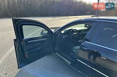 Седан Audi A8 2007 в 