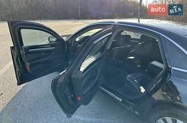 Седан Audi A8 2007 в 