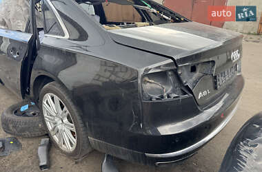 Седан Audi A8 2013 в 