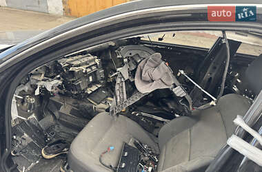 Седан Audi A8 2013 в 