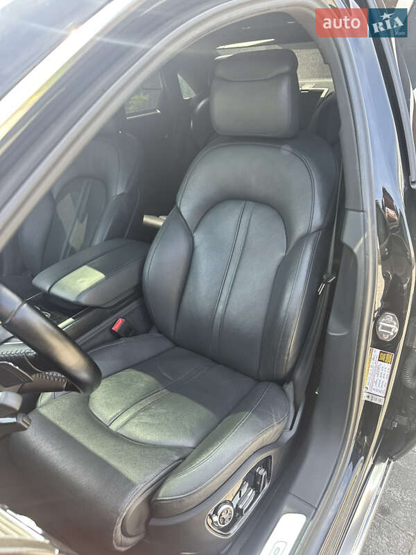 Седан Audi A8 2015 в Тячеве фото 17 Седан Audi A8 2015 в Тячеве