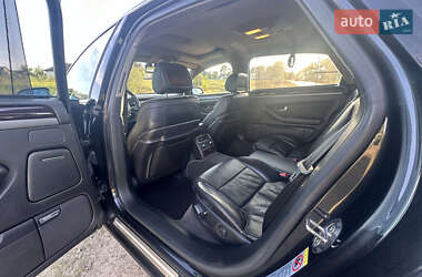 Седан Audi A8 2004 в 