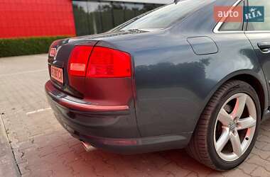 Седан Audi A8 2005 в 