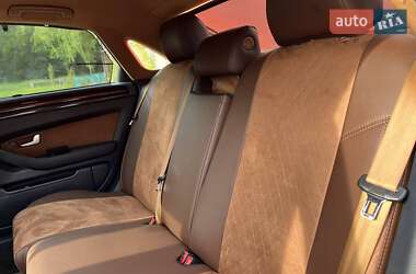 Седан Audi A8 2005 в 