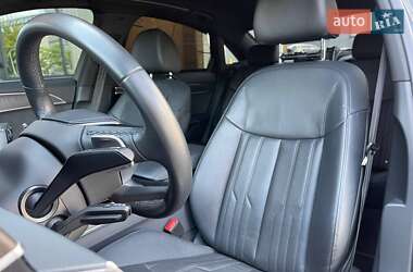 Седан Audi A8 2021 в 