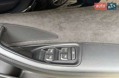 Седан Audi A8 2017 в 