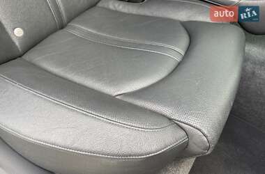 Седан Audi A8 2017 в 