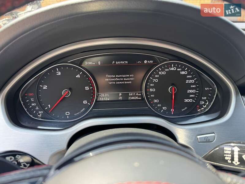 Седан Audi A8 2016 в Киеве фото 8 Седан Audi A8 2016 в Киеве