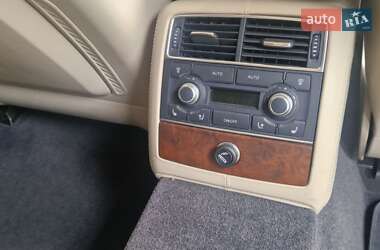 Седан Audi A8 2008 в 